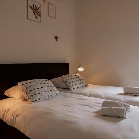 Dutchen Suitelodges Gooilanden Loosdrecht Oda fotoğraf