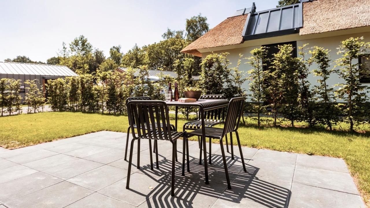 Dutchen Suitelodges Gooilanden Loosdrecht Dış mekan fotoğraf