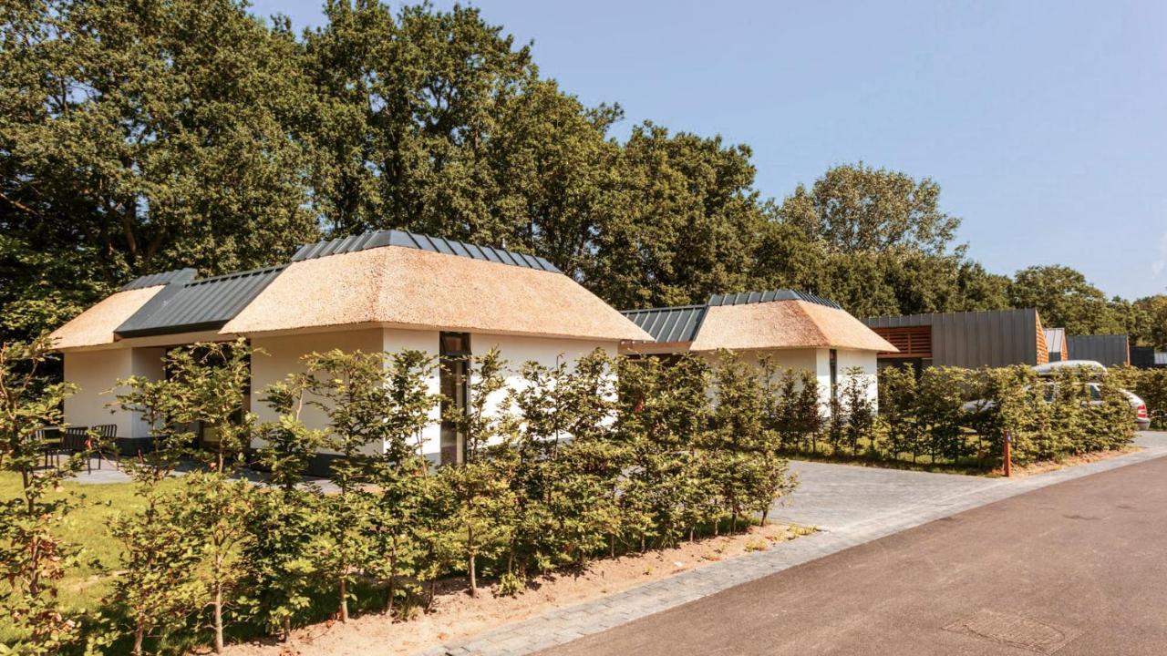 Dutchen Suitelodges Gooilanden Loosdrecht Dış mekan fotoğraf