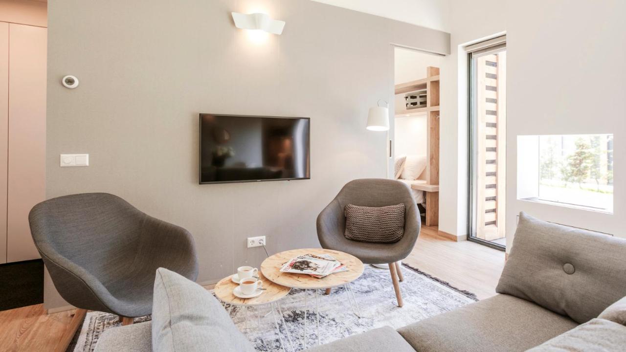 Dutchen Suitelodges Gooilanden Loosdrecht Dış mekan fotoğraf