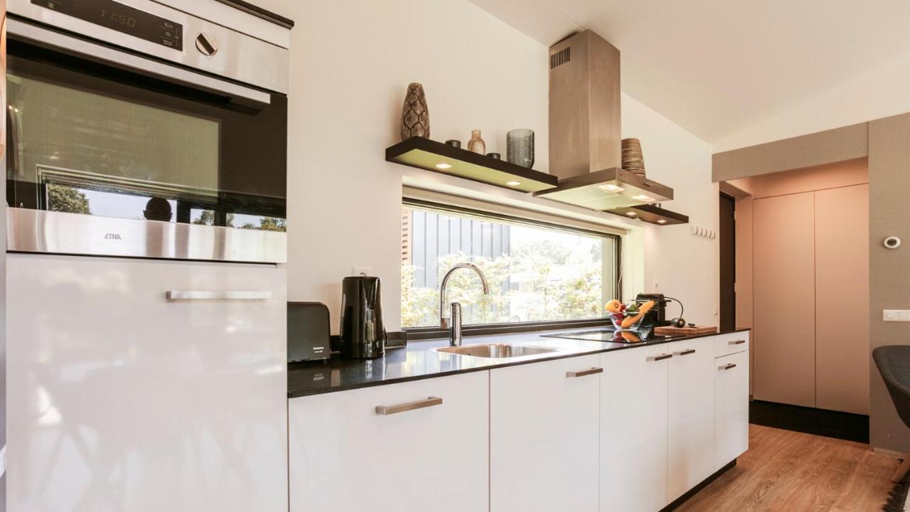 Dutchen Suitelodges Gooilanden Loosdrecht Dış mekan fotoğraf