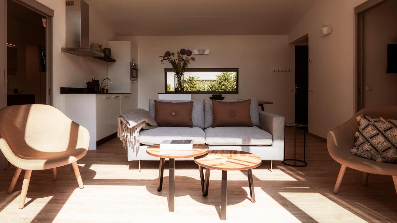 Dutchen Suitelodges Gooilanden Loosdrecht Dış mekan fotoğraf