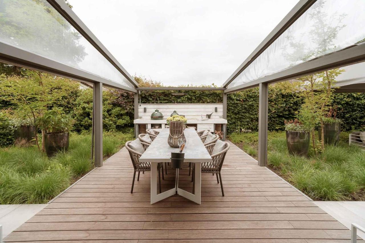 Dutchen Suitelodges Gooilanden Loosdrecht Dış mekan fotoğraf