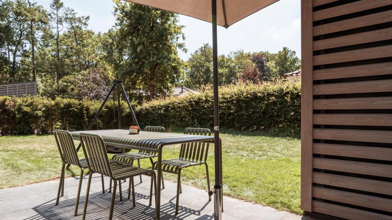Dutchen Suitelodges Gooilanden Loosdrecht Dış mekan fotoğraf
