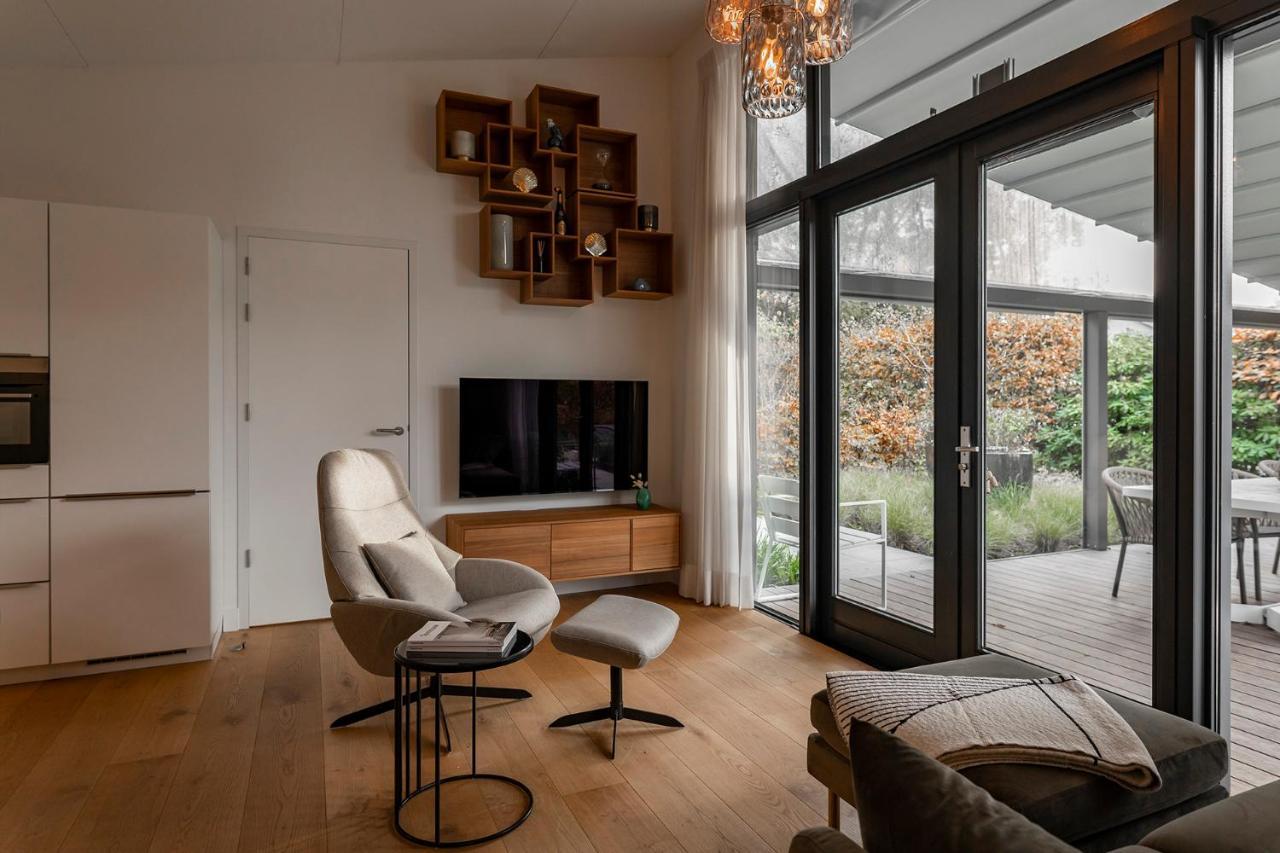 Dutchen Suitelodges Gooilanden Loosdrecht Dış mekan fotoğraf