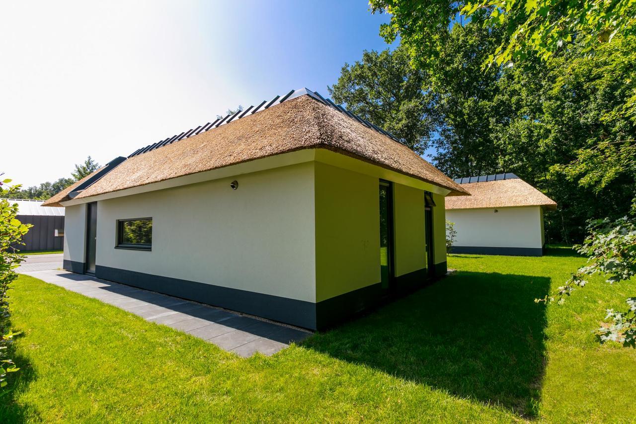 Dutchen Suitelodges Gooilanden Loosdrecht Dış mekan fotoğraf