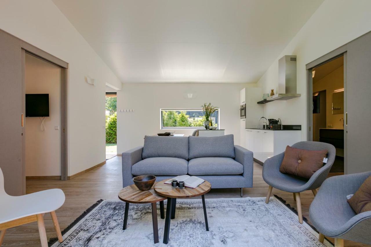 Dutchen Suitelodges Gooilanden Loosdrecht Dış mekan fotoğraf