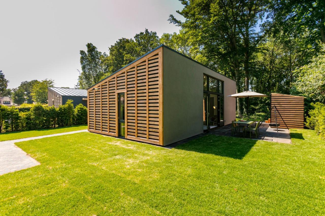 Dutchen Suitelodges Gooilanden Loosdrecht Dış mekan fotoğraf